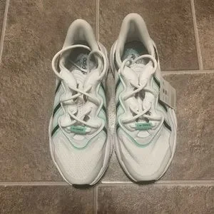 adidas gazelle silver green womens Adidas Superstar I Love Dance  bei HYPENEEDZ kaufen